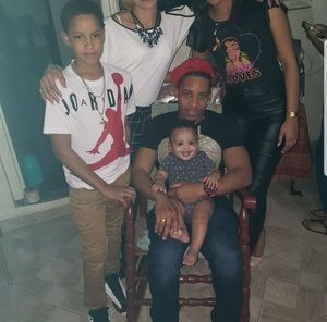 Meet your Posher, Fiol